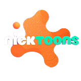 Logotyp: Nicktoons