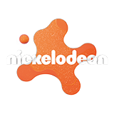 Logotyp: Nickelodeon