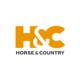 Logotyp: Horse u0026 Country TV HD