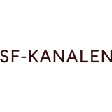 Logotyp: SF-kanalen HD