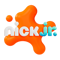 Logotyp: Nick Jr