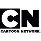 Logotyp: Cartoon Network HD