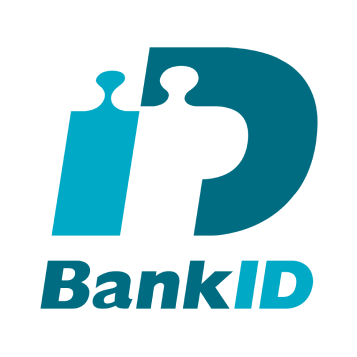 bankId logotyp