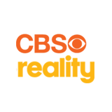 Logotyp: CBS Reality