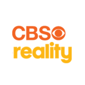 Logotyp: CBS Reality