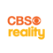 Logotyp: CBS Reality