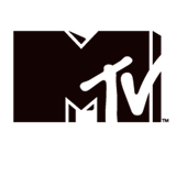 Logotyp: MTV