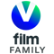 Logotyp: V Film Family HD
