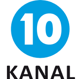 Logotyp: Kanal 10 HD