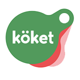 Logotyp för Köket HD