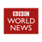 Logotyp: BBC World News