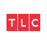 Logotyp: TLC HD