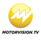 Logotyp: Motorvision TV HD