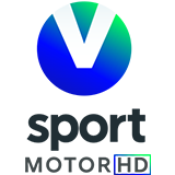Logotyp: V Sport Motor HD