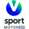 Logotyp: V Sport Motor HD