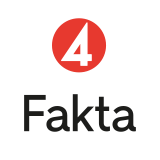 Logotyp: TV4 Fakta HD