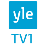 Logotyp: Yle TV1 HD