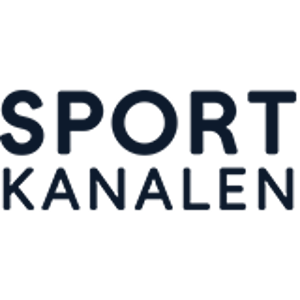 Logotyp: Sportkanalen