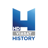 Logotyp: Viasat History