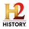 Logotyp: History 2 HD