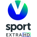 Logotyp: V Sport Extra HD