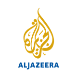 Logotyp: Al Jazeera English HD