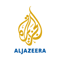 Logotyp: Al Jazeera English