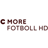 Logotyp: C More Fotboll HD