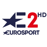Logotyp: Eurosport 2 HD