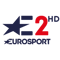 Logotyp: Eurosport 2 HD
