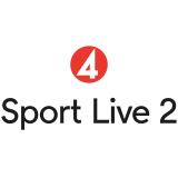 Logotyp: TV4 Sport Live 2 HD