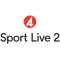 Logotyp: TV4 Sport Live 2 HD