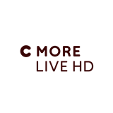 Logotyp: C More Live HD