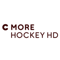 Logotyp: C More Hockey HD