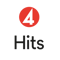 Logotyp: TV4 Hits HD