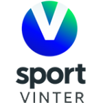 Logotyp: V Sport Vinter HD
