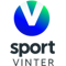 Logotyp: V Sport Vinter HD