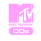 Logotyp: MTV 00s