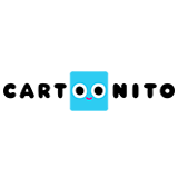 Logotyp: Cartoonito HD