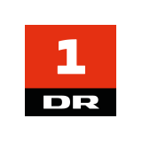 Logotyp: DR1 HD