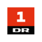 Logotyp: DR1