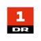 Logotyp: DR1 HD