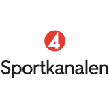 Logotyp: TV4 Sportkanalen HD