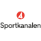 Logotyp: TV4 Sportkanalen HD