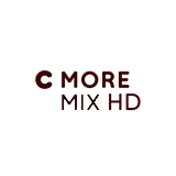 Logotyp: C More Mix HD