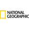 Logotyp: National Geographic