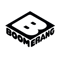 Logotyp: Boomerang