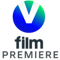 Logotyp: V Film Premiere HD