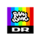 Logotyp: DR Ramasjang