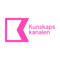 Logotyp: Kunskapskanalen HD